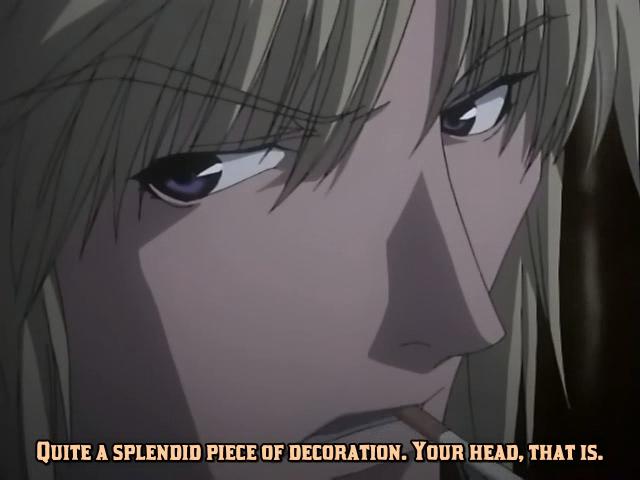 Otaku Gallery  / Anime e Manga / Saiyuki / Screen Shots / Saiyuki Reload / 18 - Legami misericordiosi / 023.jpg